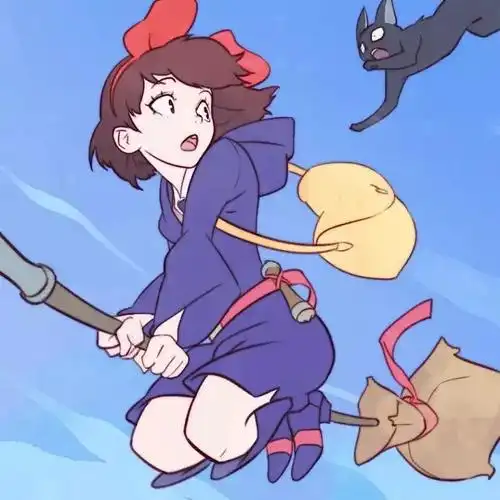 用户林小满头像